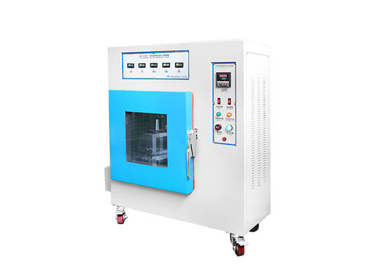 ราคาดี Automatic Constant TEMP Tape Retentivity Rubber Testing Machine ออนไลน์
