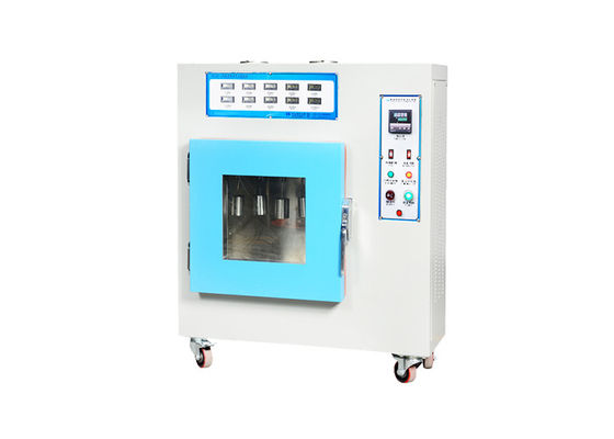 ราคาดี Caien Cup Rubber Testing Machine / Viscosity measurement device ออนไลน์