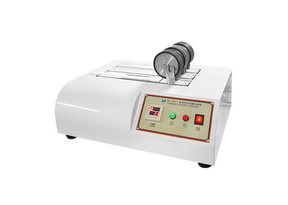 ราคาดี Standard Electric Rubber Testing Machine , Wheel Roller Testing Equipment ออนไลน์