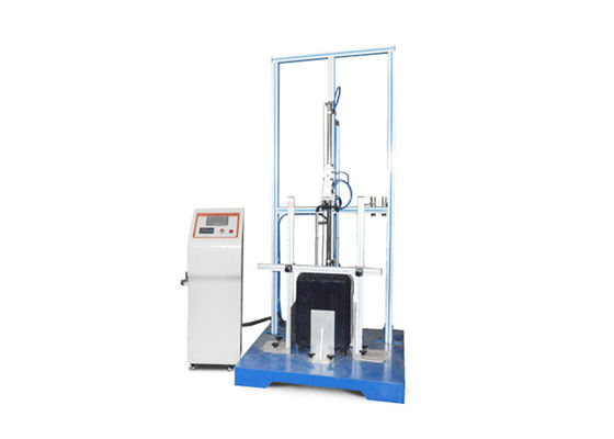 ราคาดี เครื่องทดสอบกระเป๋าเดินทางแบบแท่งแบบแท่งพร้อมจอแสดงผล LCD, QB / T 2919-2007 ออนไลน์