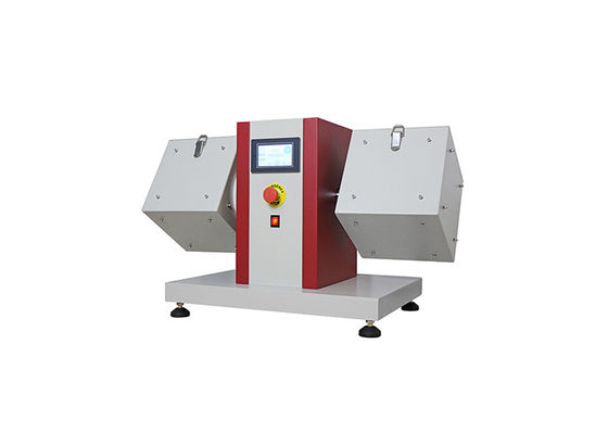 ราคาดี 110V 60Hz 2 Box ICI Pilling อุปกรณ์ทดสอบประสิทธิภาพสูง BS 5811 ออนไลน์