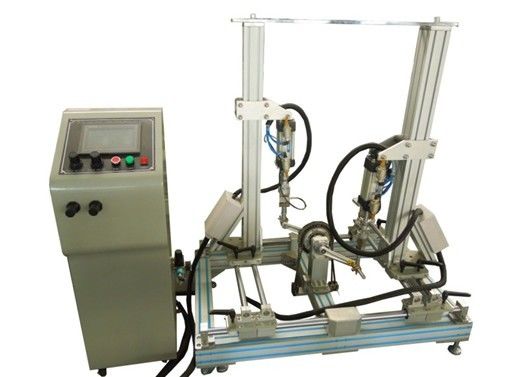 ราคาดี Security Strollers Testing Machine , EN 14764 Crank Dynamic Fatigue Testing Equipment ออนไลน์