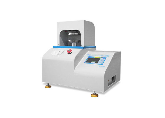 ราคาดี Computer Servo Crushing Strength Paper Testing Equipments Multi-function With LCD Touch Screen ออนไลน์