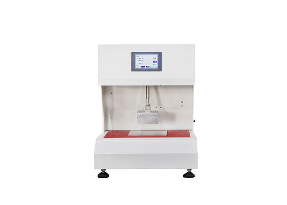 ราคาดี GB / T 24248.4 ISO 9073-14 ของเหลว I Mpermeable Tester จำลองทารกโหลดเวลา 0 ~ 10 นาที ออนไลน์