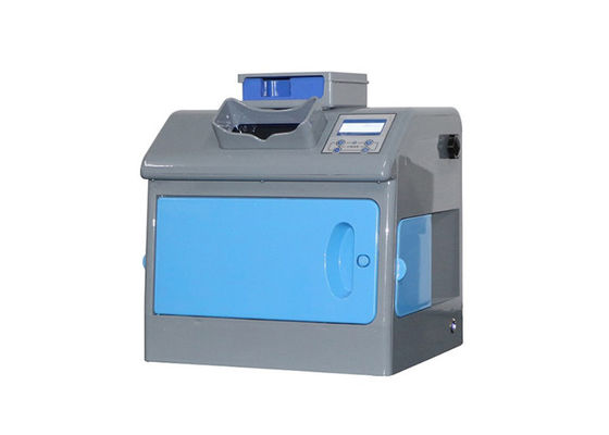 ราคาดี เครื่องทดสอบแสงเรืองแสง 220V 50Hz ความยาวคลื่น 254nm 365nm แสงที่มองเห็นได้ ออนไลน์