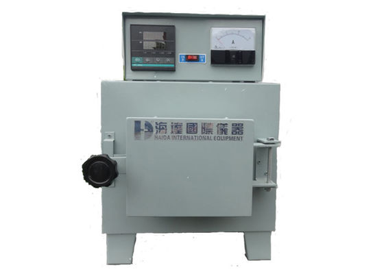ราคาดี Electronic Desktop Type Industrial Metal Surface High Temperature Muffle Furnace Environmental Test Chambers ออนไลน์