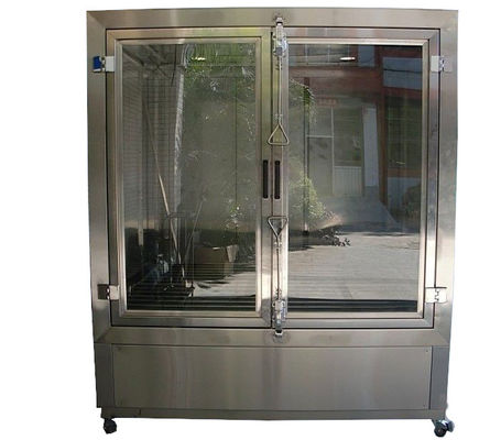 ราคาดี Electronic Environmental Test Chambers , Water Spray Salt Spray Test Machines ออนไลน์
