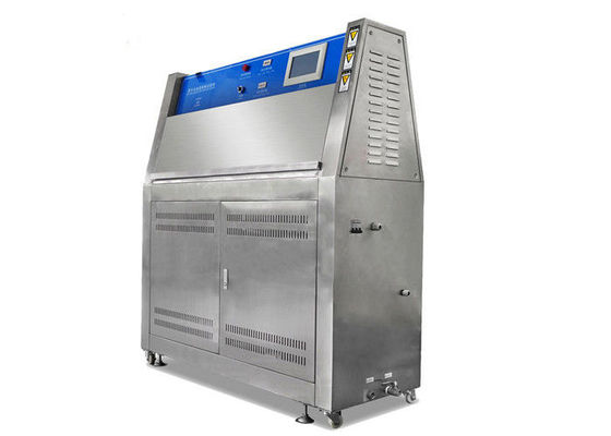 ราคาดี Programmable Accelerated Weather Testing UV Aging Test Chamber With PID SSR Control ออนไลน์