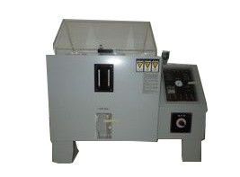 ราคาดี Corrosion Resistant Salt Spray Corrosion Test Chamber For Paint / Chemical Treatment ออนไลน์