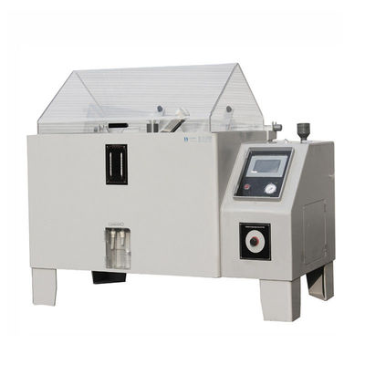 ราคาดี Durable Salt Spray Corrosion Testing Machine With Hard PVC Construction / Anti-corrosion ออนไลน์