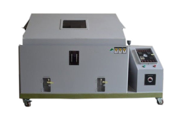 ราคาดี Durable Salt Spray Corrosion Testing Chamber , Electrochemical Corrosion Testing ออนไลน์
