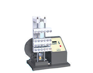 ราคาดี Loadcell Rubber Testing Machine , LCD Display Shoe Flexing Test Machine ออนไลน์