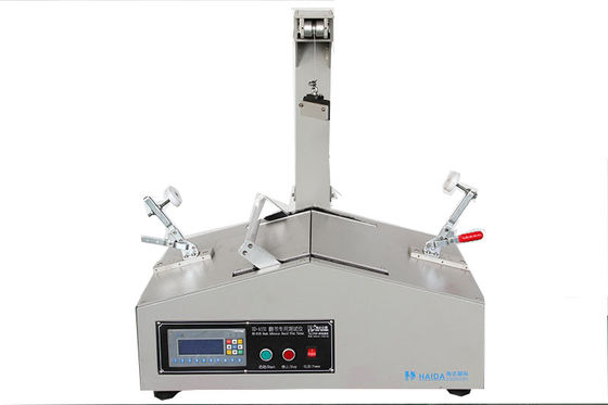 ราคาดี Paper Testing Equipments Books shaft adhesion strength testing machine ออนไลน์