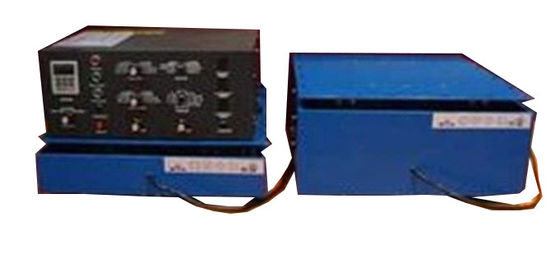 ราคาดี Hydraulic Electromagnetic Vibration testing equipment FOR automobile ออนไลน์
