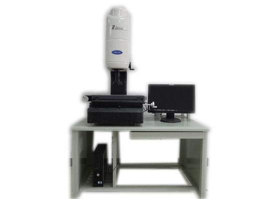 ราคาดี Mechanical Optical Measuring Instruments , High Precision Optical Edge Detector ออนไลน์