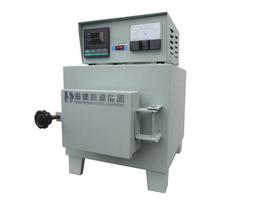 ราคาดี High Temperature Furnace Environmental Testing Chambers With Stainless Steel Shell ออนไลน์