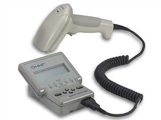 ราคาดี Rechargeable Paper Testing Equipments Portable for Batteries Barcode ออนไลน์