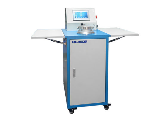 ราคาดี ISO Textile Industry Equipment Fabric Checking Machine For Textile Testing Procedures ออนไลน์