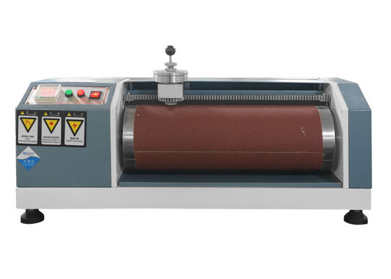 ราคาดี DIN-53516 Rubber Testing Machine , Abrasion Resistance Test Machine ออนไลน์