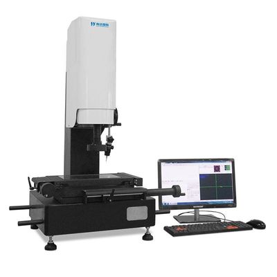 ราคาดี LED Auto CAD High Accuracy Optical Measuring Devices , Optical Measuring Machine ออนไลน์