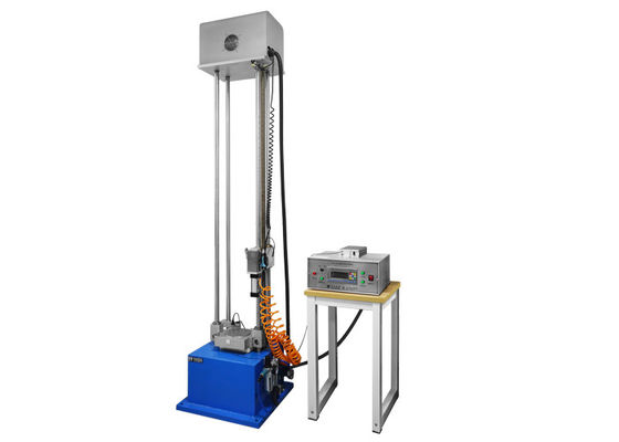 ราคาดี Packaging materials Paper Testing Equipments buffer intensity ออนไลน์