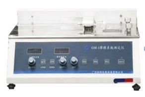 ราคาดี Friction coefficient Paper Testing Equipments FOR Sheet rubber paper ออนไลน์