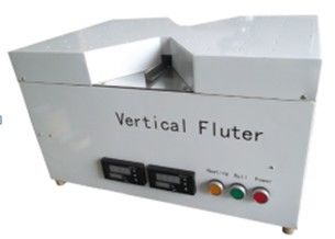 ราคาดี Corrugated roller grooved Paper Testing Equipments Electronic ออนไลน์