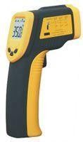 ราคาดี LCD display Paper Testing Equipments laser pointer infrared thermometer ออนไลน์