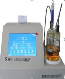 ราคาดี Automatic control Paper Testing Equipments / micro moisture meter ออนไลน์