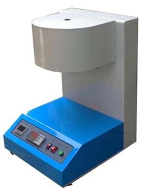ราคาดี PLC Melt Flow Rate Tester , LCD Plastic Testing Equipments For pvc pvb ออนไลน์