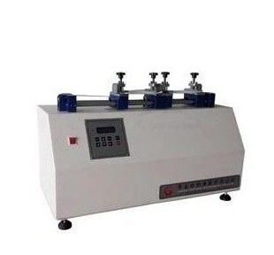 ราคาดี Fabric Leather Car Inner Decoration Material Seam Fatigue Testing Machine ออนไลน์