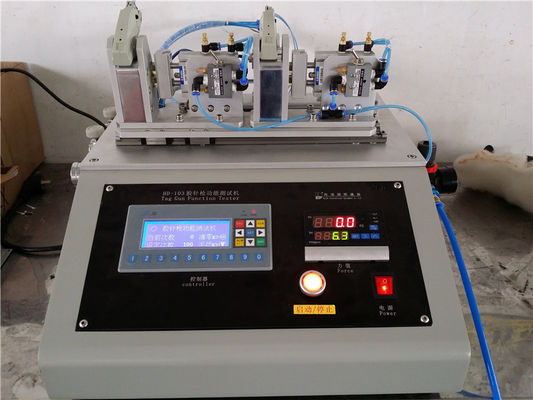 ราคาดี Electronic Rubber Testing Machine Glue Needle Gun Function Test ออนไลน์