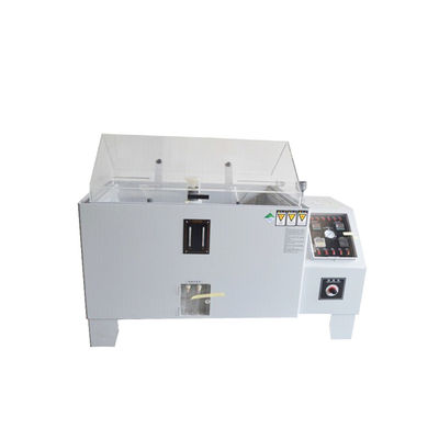 ราคาดี Salt Spray Corrosion Resistant Environmental Test Chambers For Surface Treatment ออนไลน์
