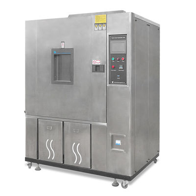 ราคาดี 800L Professional Constant Temperature And Humidity Chamber , Stainless Steel ออนไลน์