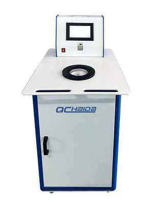 ราคาดี เครื่องทดสอบประสิทธิภาพการกรองแบคทีเรียใบหน้า 50Hz ASTM Standard ออนไลน์