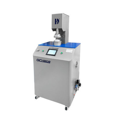 ราคาดี GB / T อุปกรณ์การทดสอบประสิทธิภาพการกรองฝุ่นละอองมาตรฐาน (PFE) สำหรับเครื่องช่วยหายใจรายวัน ออนไลน์