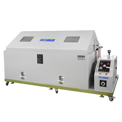 ราคาดี Automatic Salt Spray Environmental Test Chambers With Over Pressure Protection ออนไลน์