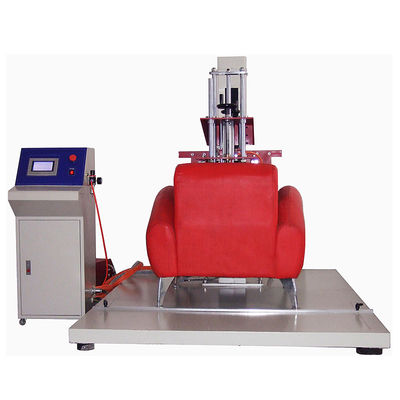 ราคาดี Constant Force Furniture Testing Machines for Pounding Foam Dynamic Fatigue Testing ออนไลน์
