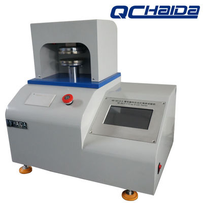 ราคาดี เครื่องทดสอบกระดาษจอ LCD Edge Crush & Ring Crush Tester ออนไลน์