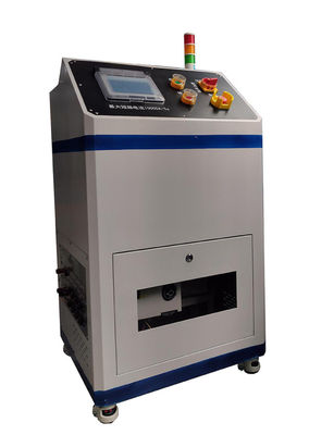 ราคาดี เครื่องทดสอบการลัดวงจรของชุดแบตเตอรี่พร้อมระบบป้องกันอุณหภูมิอัจฉริยะ ออนไลน์