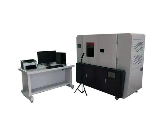 ราคาดี เครื่องทดสอบความดันแบตเตอรี่บวม Pack Swell Tester วิธีการสุ่มตัวอย่างอัตราตัวแปร ออนไลน์