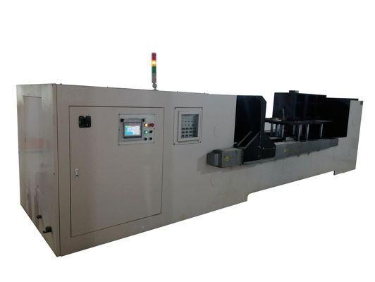 ราคาดี Pack Nail Penetration And Crush Tester Machine ไฮดรอลิกสำหรับแบตเตอรี่ 70KN-1000KN ออนไลน์